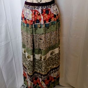 Carole Little Skirt